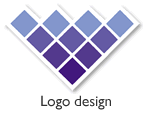 Logo design by illix design, Hastings, East Sussex, UK