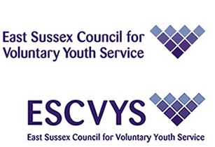 ESCVYS' whole logo, for different purposes