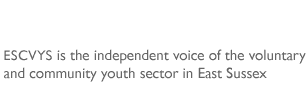 East Sussex Council for Volutary Youth Service