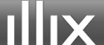 illix design logo  2009