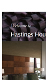 Hastings House, a B&B in St Leonards on Sea