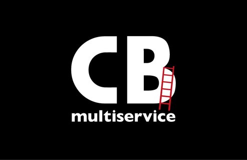 CB multiservice logo