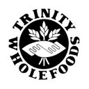 Oprindeligt logo, Trinity wholefoods