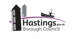 Hastings Borough Council, England