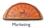 Product and marketing design by illix design