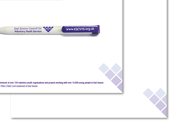 Letterheads ESCVYS