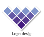 Logo design by illix design, Hastings, East Sussex, UK