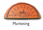 Product and marketing design by illix design