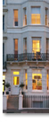 Hastings House, a B&B in St Leonards on Sea