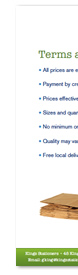 Product price list for Kings Stationers, St Leonards on Sea, Uk