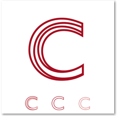 Self-initiated project,  illix design, letter C