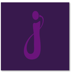 Self-initiated project,  illix design, letter i