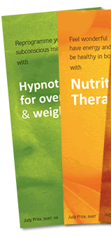 Label for Trinity Wholefoods non-organic products