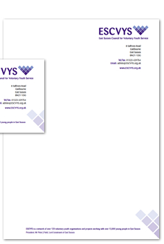 East Sussex Council for Voluntary Youth Service