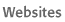 Website design